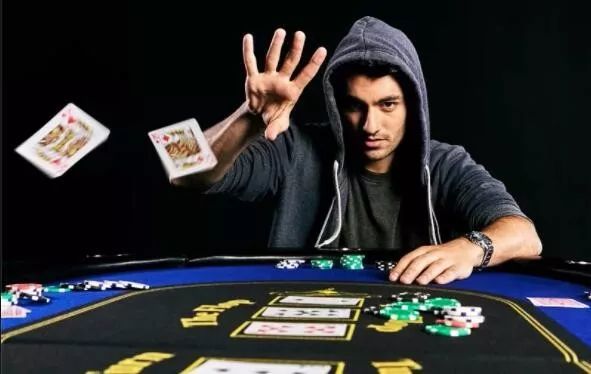 锦标赛进阶必备的五个核心技巧