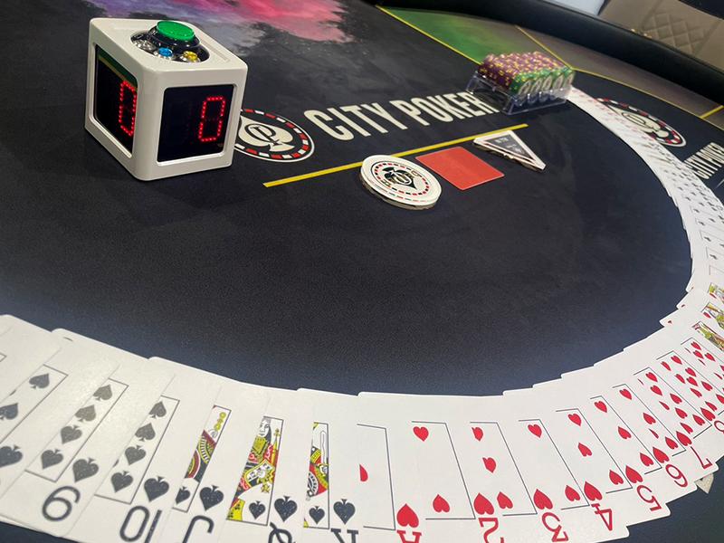 心理博弈的胜负手在于信息差